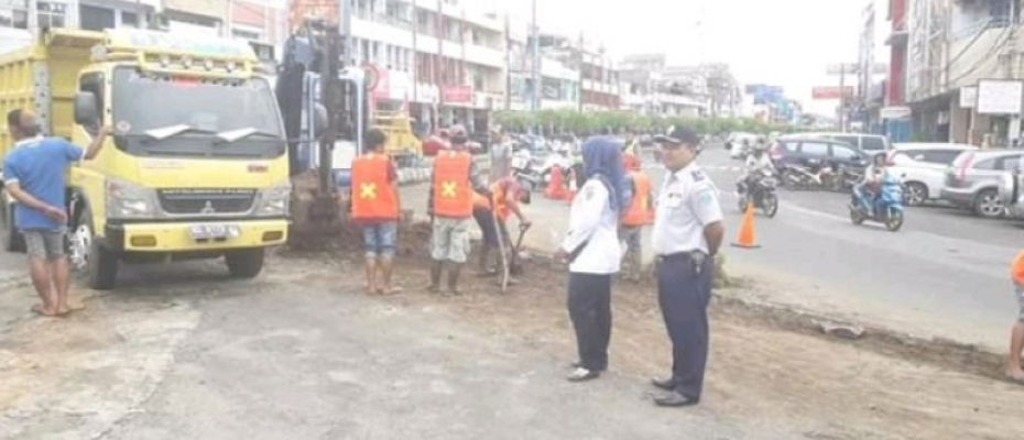 Pemkot Bengkulu