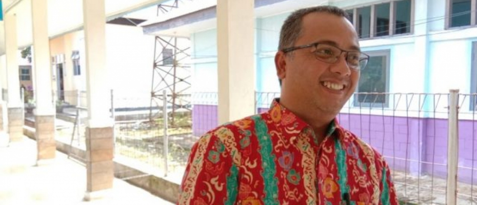 RSUD Hasanudin Damrah Manna Siap Layani Pasien Jamkesda