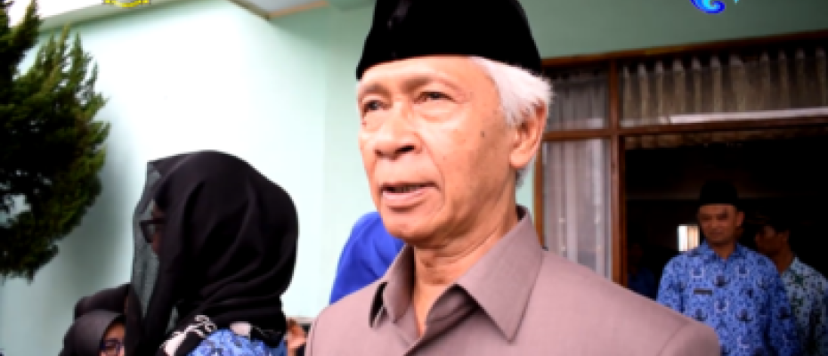 Kabupaten