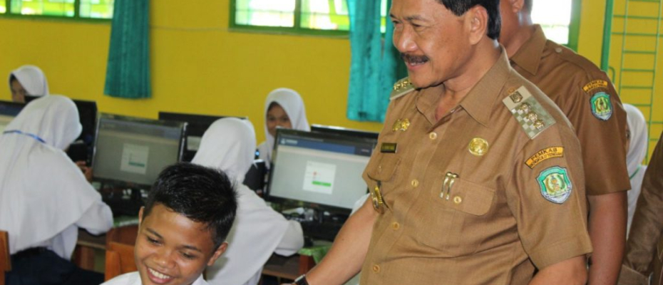 kabupaten