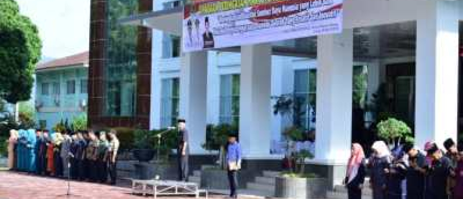 Kabupaten