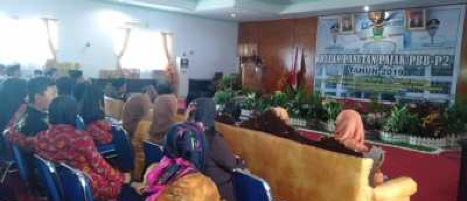 Kabupaten