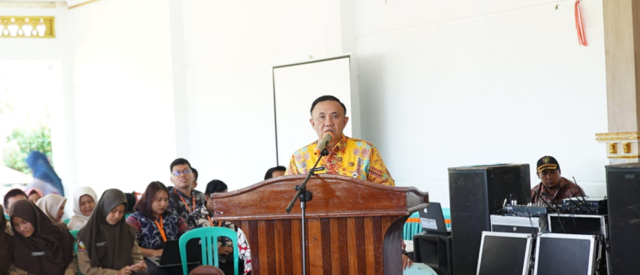 Bengkulu Selatan