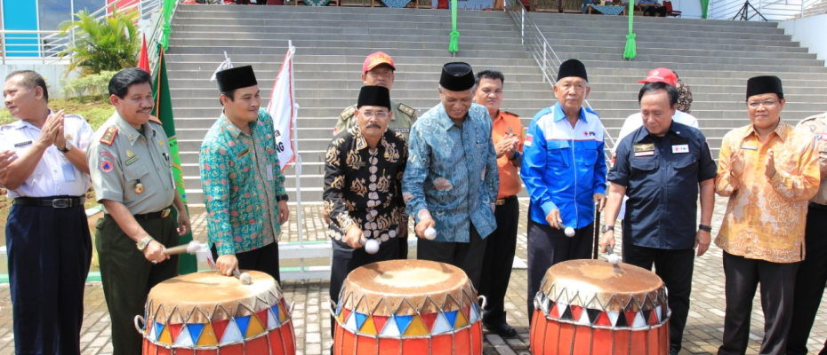 Kota Bengkulu