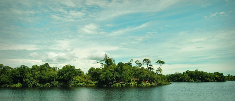Daerah