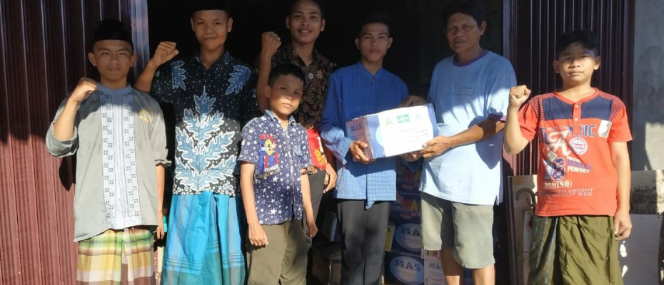 Kabupaten