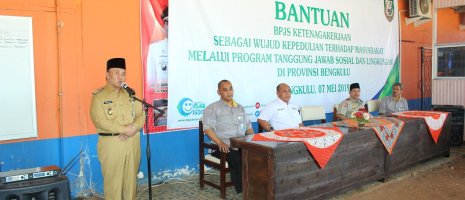 Kota Bengkulu