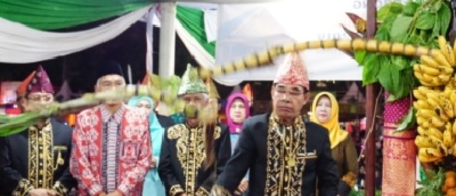 Daerah