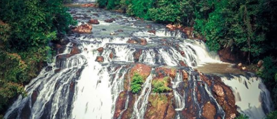 curug miang