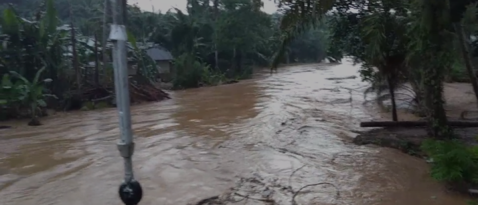 banjir