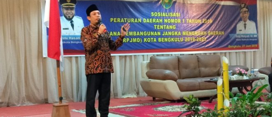 Kota Bengkulu