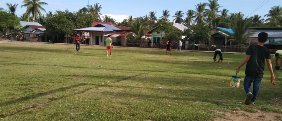 Daerah