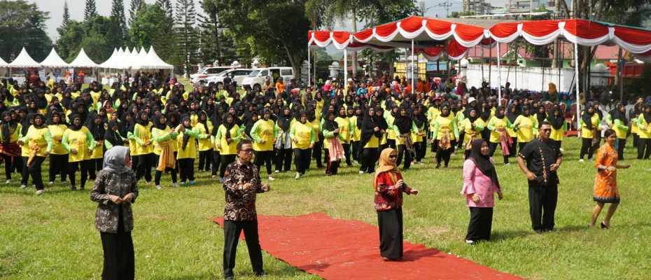 daerah