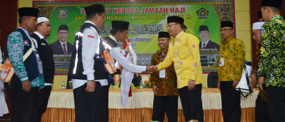 Haji