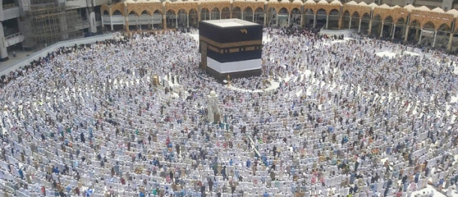 haji