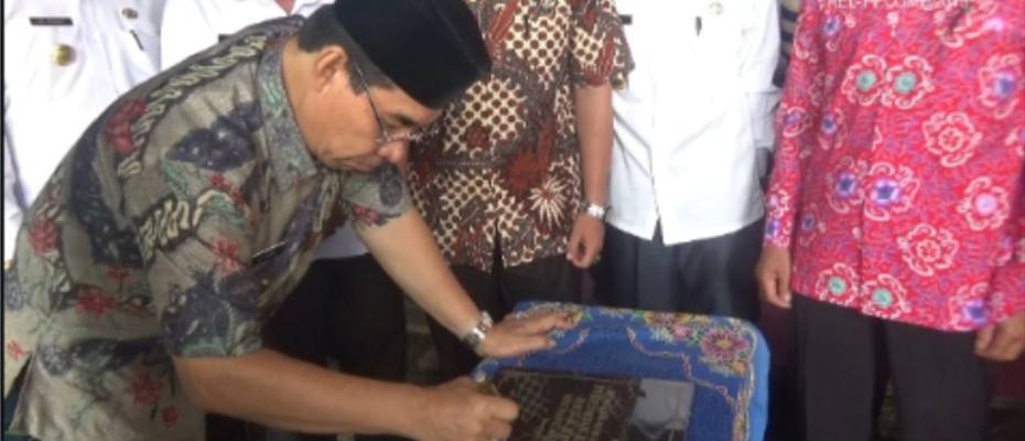 Daerah