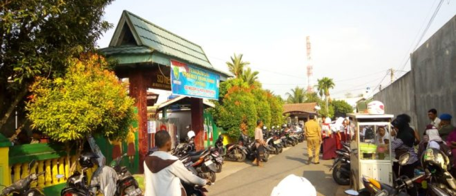 Sengketa Lahan
