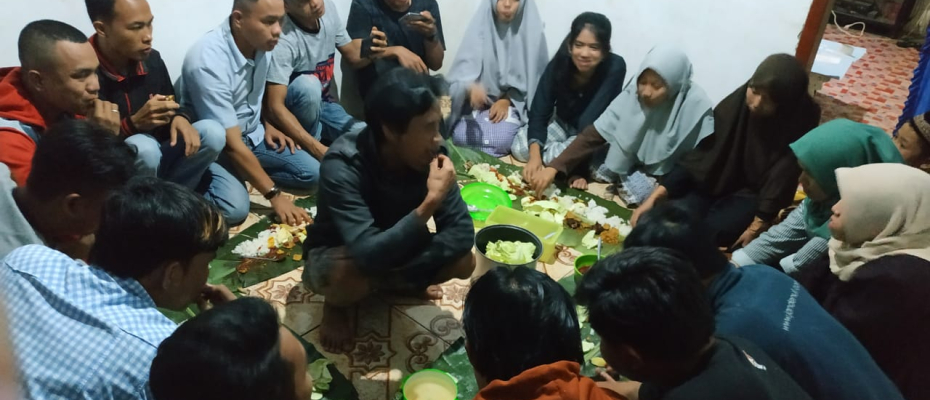 daerah