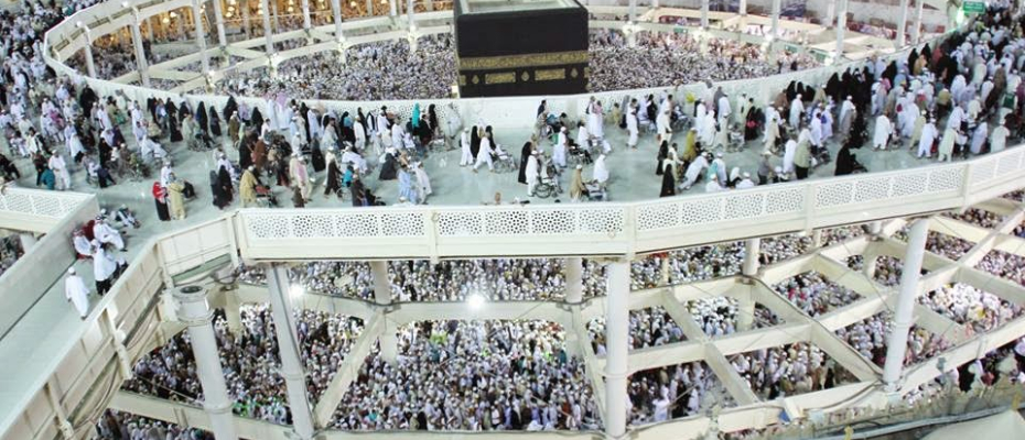 Mekkah