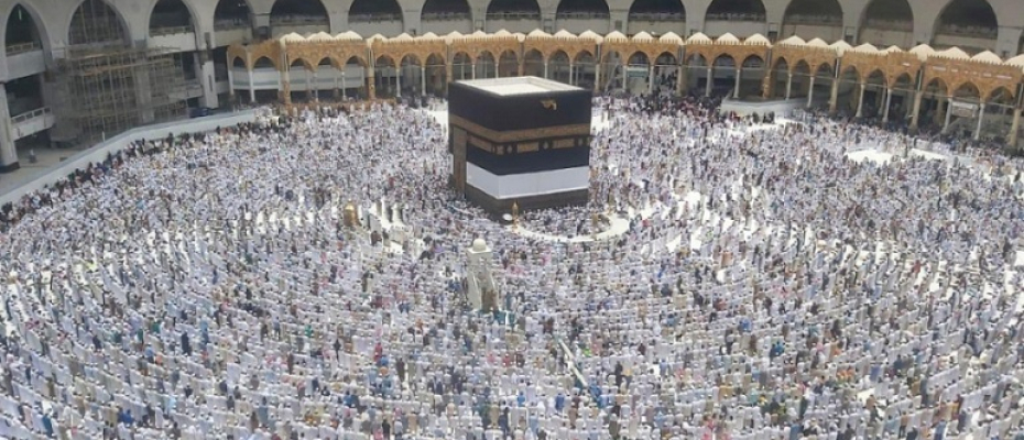 haji