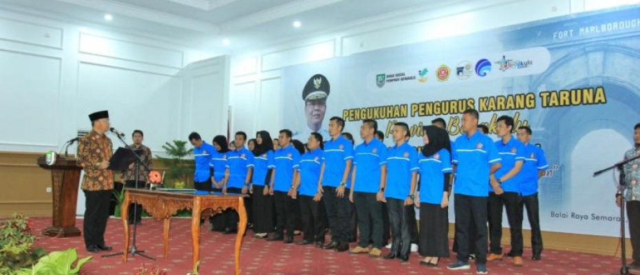 Karang taruna
