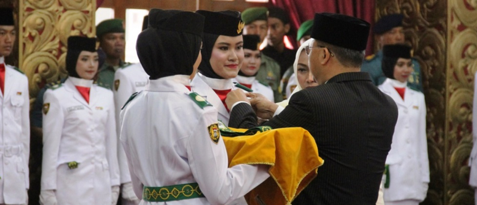 Daerah