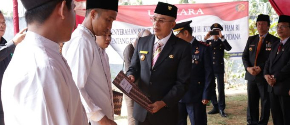 Daerah