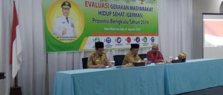 Kota Bengkulu