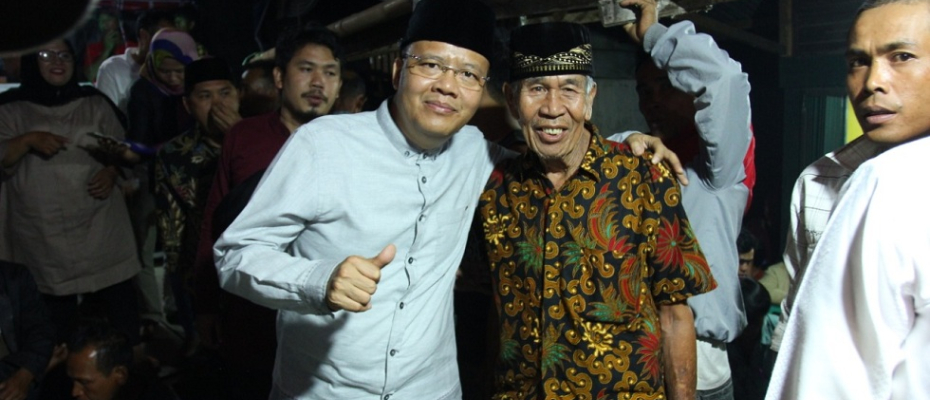 Daerah