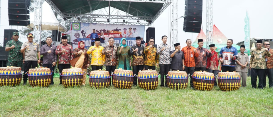 daerah