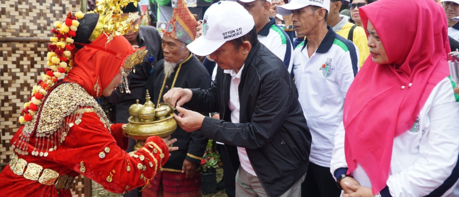 daerah