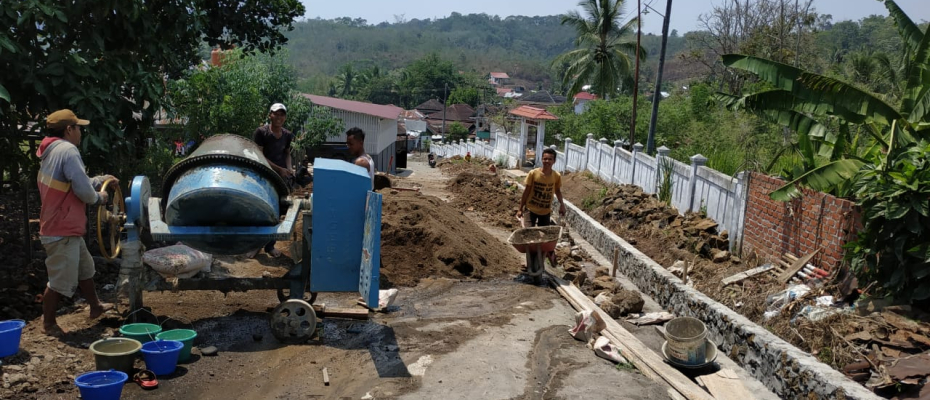 daerah