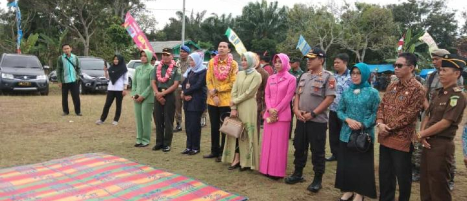 Kabupaten