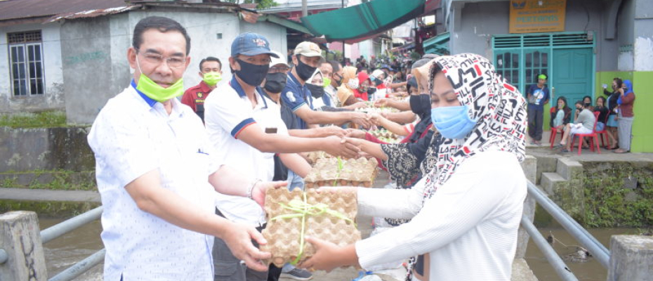 Rejang Lebong