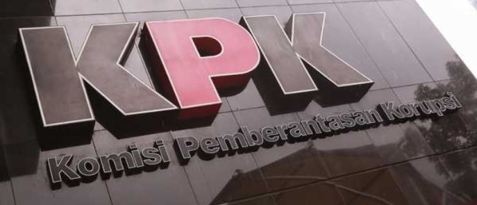 Komisi Pemberantasan Korupsi