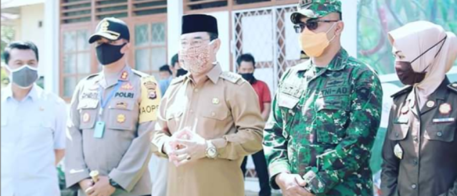 Kabupaten