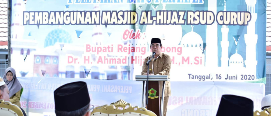 Kabupaten