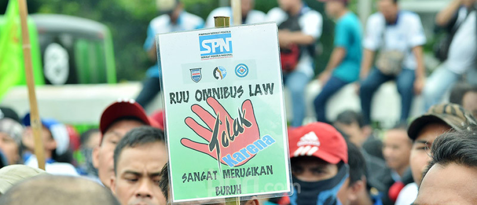 Pemerintahan