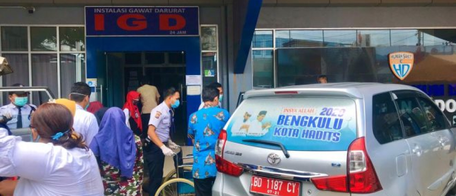 Kota Bengkulu
