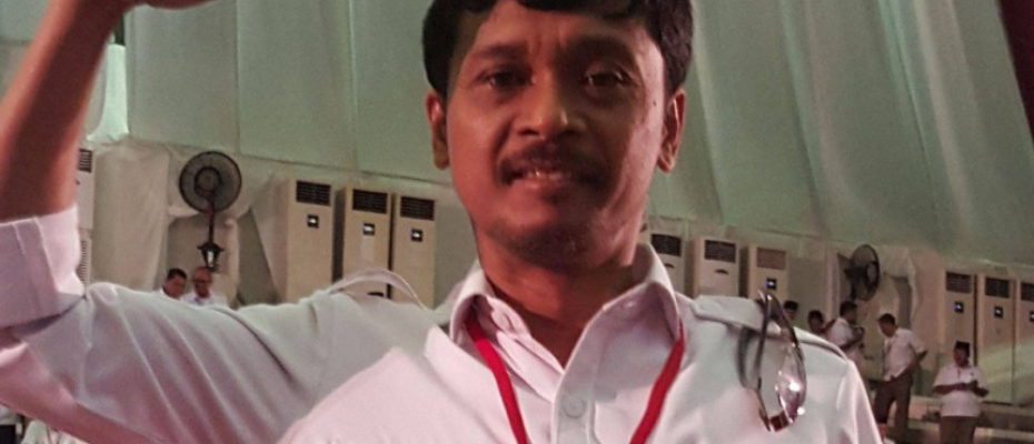 olahraga