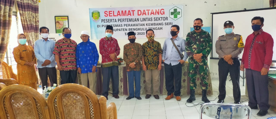 Kemenag  Bengkulu Tengah