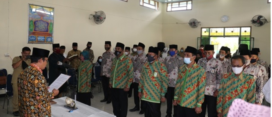 Daerah