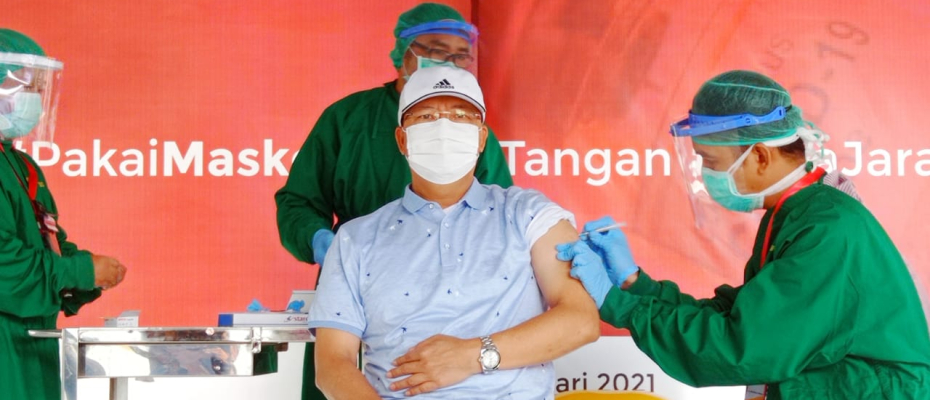 pemerintahan