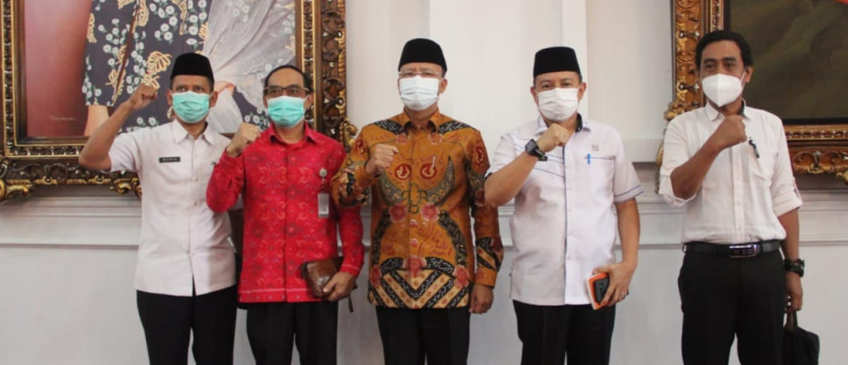 Kota Bengkulu