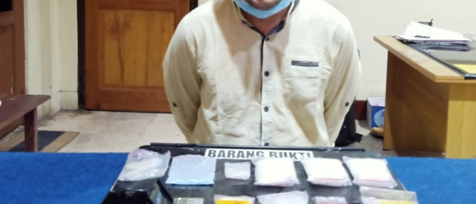 Daerah