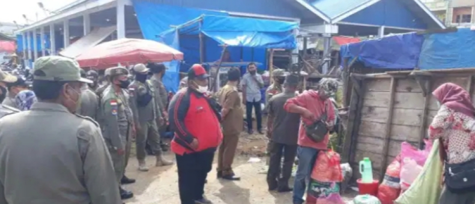 Kota Bengkulu