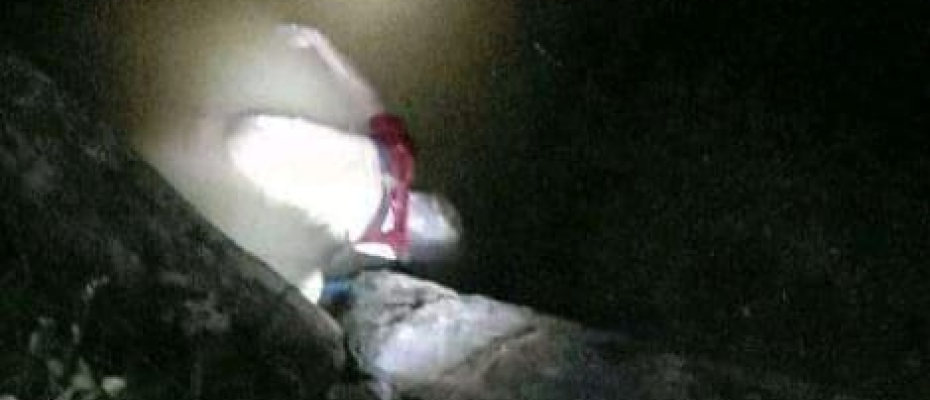 Penemuan Mayat Tanpa Identitas