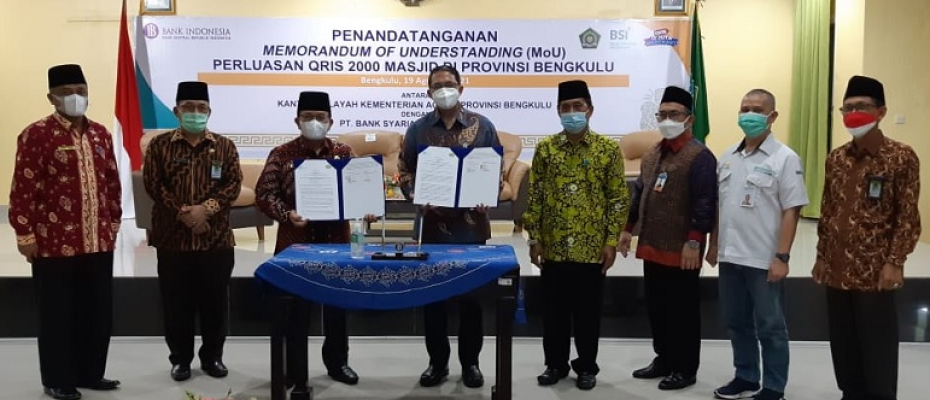 Kota Bengkulu