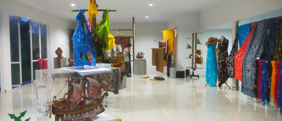 BUDAYA