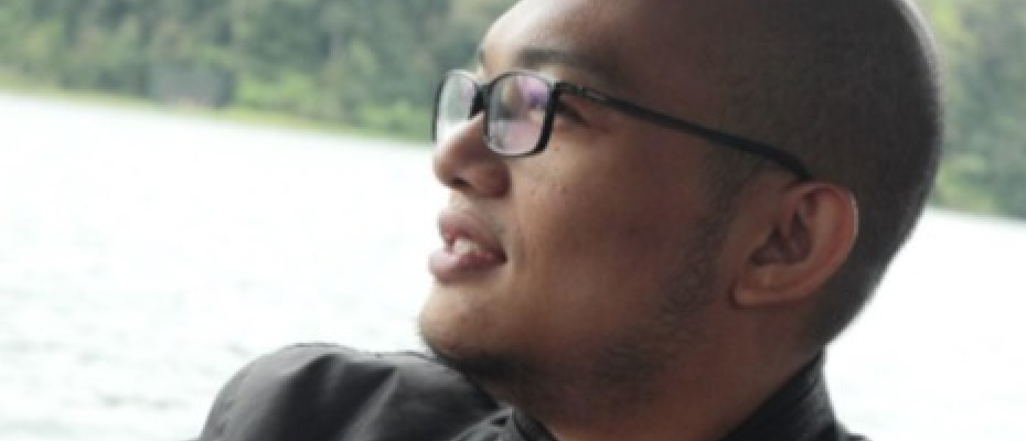 Yosep Oktavianus Sitohang